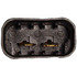 VDO FA70046 Engine Cooling Fan Assembly Fan Assembly