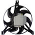 FA70048 by VDO - Fan Assembly