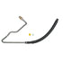 Plews 81281 Power Steering Return Line Hose Assembly PS Hose