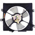 FA70058 by VDO - Fan Assembly