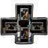FA70058 by VDO - Fan Assembly