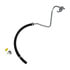 Plews 81432 Power Steering Return Line Hose Assembly PS Hose