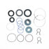 Plews 8687 Rack and Pinion Seal Kit PS Repair Kit