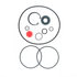 Plews 8700 Power Steering Pump Seal Kit PS Repair Kit