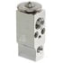 Four Seasons 39463 A/C Expansion Valve Block Type Expansion Valve w/o Solenoid