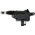 VDO AC89325 Door Lock Actuator Actuator
