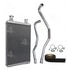 Four Seasons 92063 HVAC Heater Core Aluminum Heater Core
