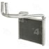 92097 by FOUR SEASONS - Aluminum Heater Core