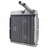 94552 by FOUR SEASONS - HVAC Heater Core, Aluminum