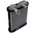 98553 by FOUR SEASONS - Aluminum Heater Core