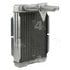 98601 by FOUR SEASONS - Aluminum Heater Core