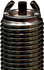 1633 by NGK SPARK PLUGS - NGK Standard Spark Plug