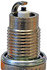 1598 by NGK SPARK PLUGS - NGK Standard Spark Plug