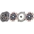 NMU4551476 by ILLINOIS AUTO TRUCK - CLUTCH