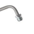 Plews 71032 Power Steering Pressure Line Hose Assembly PS Hose