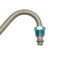 Plews 71068 Power Steering Pressure Line Hose Assembly PS Hose