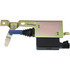 AC89725 by VDO - Actuator