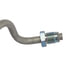 Plews 71319 Power Steering Return Line Hose Assembly PS Hose