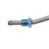 Plews 71413 Power Steering Return Line Hose Assembly PS Hose