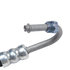 Plews 71420 Power Steering Pressure Line Hose Assembly PS Hose