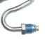 Plews 71551 Power Steering Pressure Line Hose Assembly PS Hose