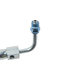 Plews 71663 Power Steering Pressure Line Hose Assembly PS Hose