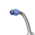Plews 71834 Power Steering Pressure Line Hose Assembly PS Hose