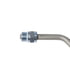 Plews 71843 Power Steering Pressure Line Hose Assembly PS Hose