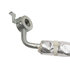 Plews 71864 Power Steering Pressure Line Hose Assembly PS Hose