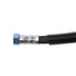 Plews 80075 Power Steering Pressure Line Hose Assembly PS Hose