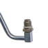 Plews 80021 Power Steering Return Line Hose Assembly PS Hose