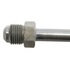Plews 80026 Power Steering Pressure Line Hose Assembly PS Hose