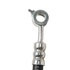 Plews 80096 Power Steering Pressure Line Hose Assembly PS Hose