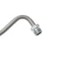 Plews 80147 Power Steering Pressure Line Hose Assembly PS Hose