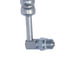 Plews 80245 Power Steering Pressure Line Hose Assembly PS Hose