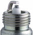 2438 by NGK SPARK PLUGS - NGK V-Power Spark Plug