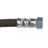 Plews 80326 Power Steering Pressure Line Hose Assembly PS Hose