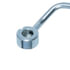 Plews 80461 Power Steering Pressure Line Hose Assembly PS Hose