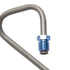 Plews 80491 Power Steering Pressure Line Hose Assembly PS Tube