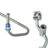 Plews 80648 Power Steering Pressure Line Hose Assembly PS Hose