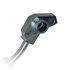 Plews 80695 Power Steering Pressure Line Hose Assembly PS Hose