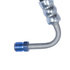 Plews 91517 Power Steering Pressure Line Hose Assembly PS Hose