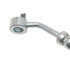 Plews 91547 Power Steering Pressure Line Hose Assembly PS Hose