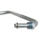Plews 91630 Power Steering Pressure Line Hose Assembly PS Hose