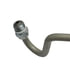 Plews 91641 Power Steering Return Line Hose Assembly PS Hose