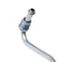 Plews 91658 Power Steering Pressure Line Hose Assembly PS Hose
