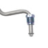 Plews 91659 Power Steering Pressure Line Hose Assembly PS Hose