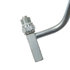 Plews 91669 Power Steering Pressure Line Hose Assembly PS Hose