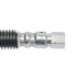 Plews 91684 Power Steering Pressure Line Hose Assembly PS Hose