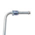 Plews 91724 Power Steering Pressure Line Hose Assembly PS Hose